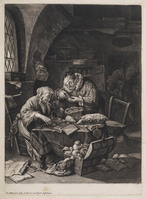 KG 06177
<br/>
Leeftijden mens: volwassenheid
<br/>
<em>Gole, Jacob (1665-1724)</em>